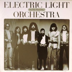 Пластинка Electric Light Orchestra (ELO) On the Third Day